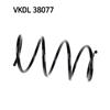 SKF Suspension Spring VKDL 38077