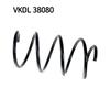 SKF Suspension Spring VKDL 38080