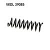 SKF Suspension Spring VKDL 39085