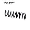 SKF Suspension Spring VKDL 84007