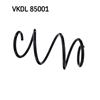 SKF Suspension Spring VKDL 85001