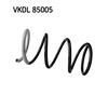 SKF Suspension Spring VKDL 85005