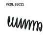 SKF Suspension Spring VKDL 85011