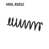 SKF Suspension Spring VKDL 85012