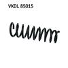 SKF Suspension Spring VKDL 85015