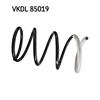SKF Suspension Spring VKDL 85019