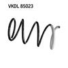 SKF Suspension Spring VKDL 85023