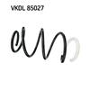 SKF Suspension Spring VKDL 85027