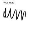 SKF Suspension Spring VKDL 85052