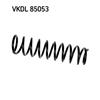 SKF Suspension Spring VKDL 85053