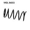 SKF Suspension Spring VKDL 86015