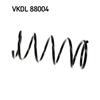 SKF Suspension Spring VKDL 88004