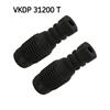 SKF Shock Absorber Dust Cover Kit VKDP 31200 T