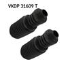 SKF Shock Absorber Dust Cover Kit VKDP 31609 T