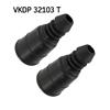 SKF Shock Absorber Dust Cover Kit VKDP 32103 T