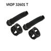 SKF Shock Absorber Dust Cover Kit VKDP 32601 T