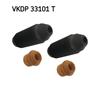 SKF Shock Absorber Dust Cover Kit VKDP 33101 T