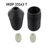 SKF Shock Absorber Dust Cover Kit VKDP 33143 T