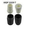 SKF Shock Absorber Dust Cover Kit VKDP 33159 T