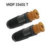 SKF Shock Absorber Dust Cover Kit VKDP 33401 T
