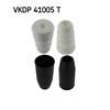 SKF Shock Absorber Dust Cover Kit VKDP 41005 T