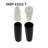 SKF Shock Absorber Dust Cover Kit VKDP 43111 T