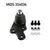 SKF Suspension Ball Joint VKDS 314036