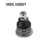 SKF Suspension Ball Joint VKDS 318027