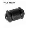 SKF Wishbone Control Trailing Arm Bush VKDS 331008