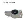 SKF Wishbone Control Trailing Arm Bush VKDS 331009