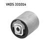 SKF Wishbone Control Trailing Arm Bush VKDS 331014
