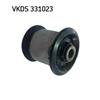 SKF Mounting controltrailing arm VKDS 331023