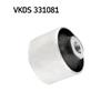 SKF Mounting controltrailing arm VKDS 331081