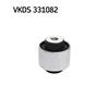 SKF Mounting controltrailing arm VKDS 331082