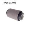 SKF Mounting controltrailing arm VKDS 332002
