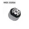 SKF Wishbone Control Trailing Arm Bush VKDS 332016