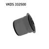SKF Mounting controltrailing arm VKDS 332500