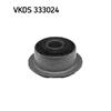 SKF Wishbone Control Trailing Arm Bush VKDS 333024