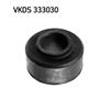SKF Wishbone Control Trailing Arm Bush VKDS 333030