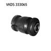 SKF Mounting controltrailing arm VKDS 333065