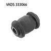 SKF Wishbone Control Trailing Arm Bush VKDS 333066