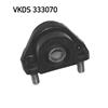 SKF Wishbone Control Trailing Arm Bush VKDS 333070