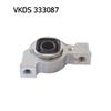 SKF Mounting controltrailing arm VKDS 333087
