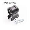 SKF Wishbone Control Trailing Arm Bush VKDS 334010