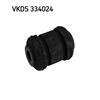 SKF Wishbone Control Trailing Arm Bush VKDS 334024