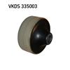 SKF Mounting controltrailing arm VKDS 335003
