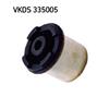SKF Mounting controltrailing arm VKDS 335005