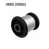 SKF Wishbone Control Trailing Arm Bush VKDS 335011