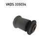 SKF Mounting controltrailing arm VKDS 335034