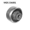 SKF Wishbone Control Trailing Arm Bush VKDS 336001